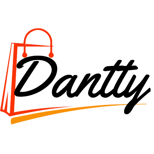 Dantty logo