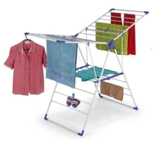 Best Clothes Rack Online, Shop Dantty Uganda