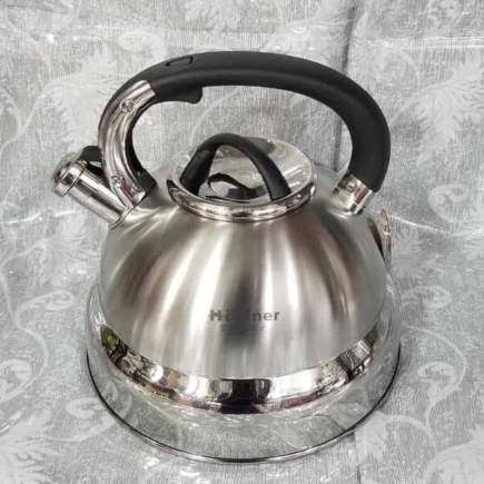 Whistle kettle 5 Litres