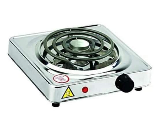 Single Coil Hot Plate