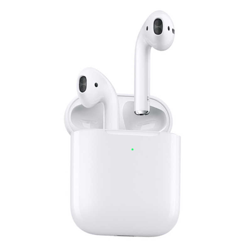 original for Airpods Wireless Bluetooth headset With Charging Box Headphones For Iphone 7 8 X