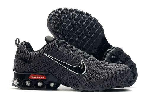 Air Ultra Nike sneakers-dark grey 