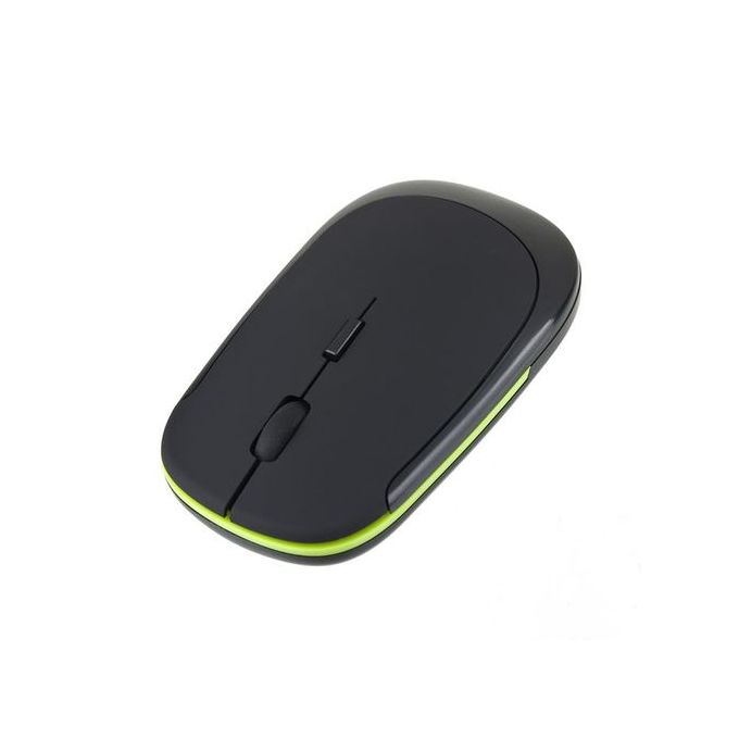 Hp Wireless Optical Mouse 2.4G