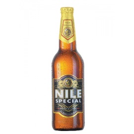 NILE SPECIAL LAGER 500ML