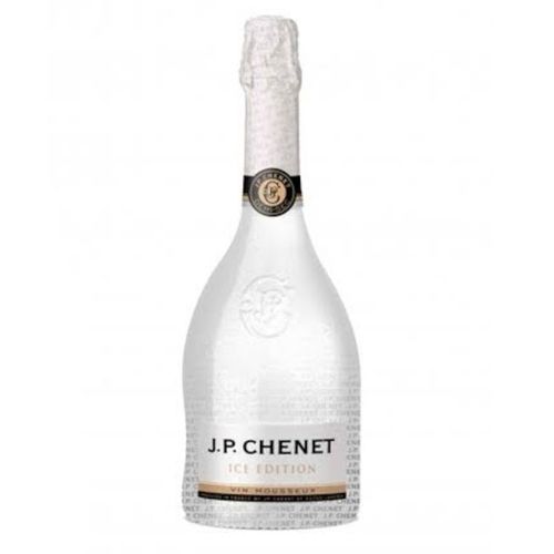 Jp Chenet Ice Edition Sparkling White - 750ML