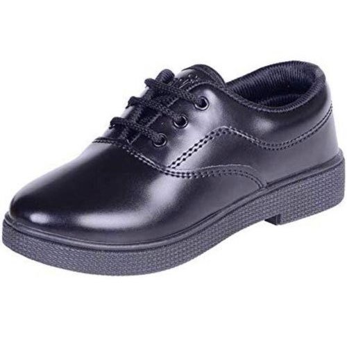 School loxham leather shoe size 12 