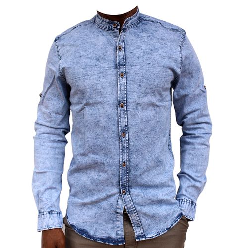 Jeans type shirt - aimerangers2020.fr