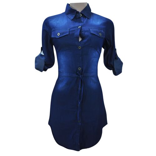 Buy Cheap Agelex DLargge Denim Shirt 