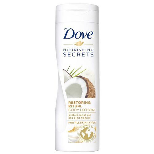 Best Dove Nourishing Secrets Restoring Ritual Body Lotion 400ml Online