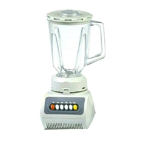 Other Simple 2 in 1 Electric Blender - Colour may vary.