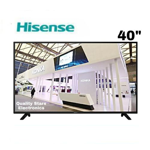 Hisense 40