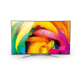 HISENSE TV COMBO 65 INCH 4K FULL HD SMART ULED LTDN65XT800XWAU3D