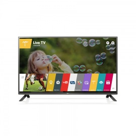 LG 42 INCH FULL HD LED SMART TV 42LF650T