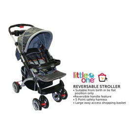 stroller little one