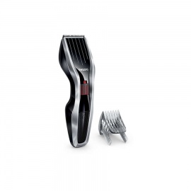 PHILIPS HC5440 HAIR CLIPPER ADDITIONAL SETTINGS AND CLEAN PACKEAGE