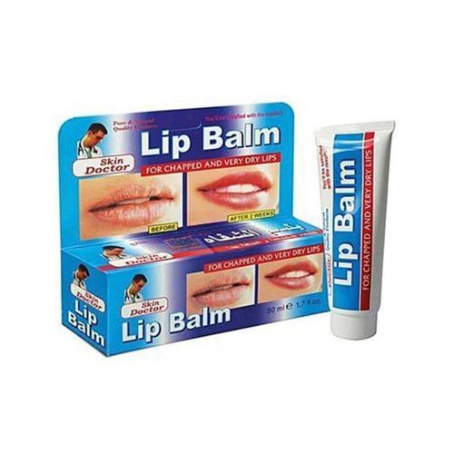 Skin Doctor Lip Balm For Dry Lips - 50ml