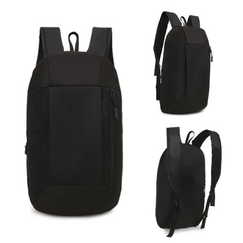 Generic Sports Backpack Hiking Rucksack Men Women Unisex Schoolbags Satchel Bag Handbag