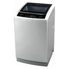 HIsense top loader washing machine 16kg