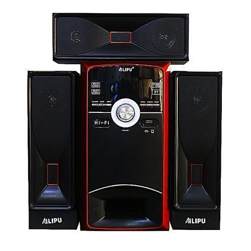 AILIPU Alipu Speakers 3in1 SP-2304 - Black