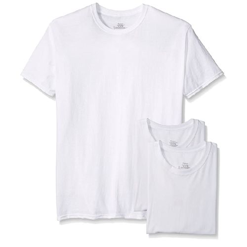 Best Yarrison 3 Pack Men Cotton Undershirts - White Online, Shop ...
