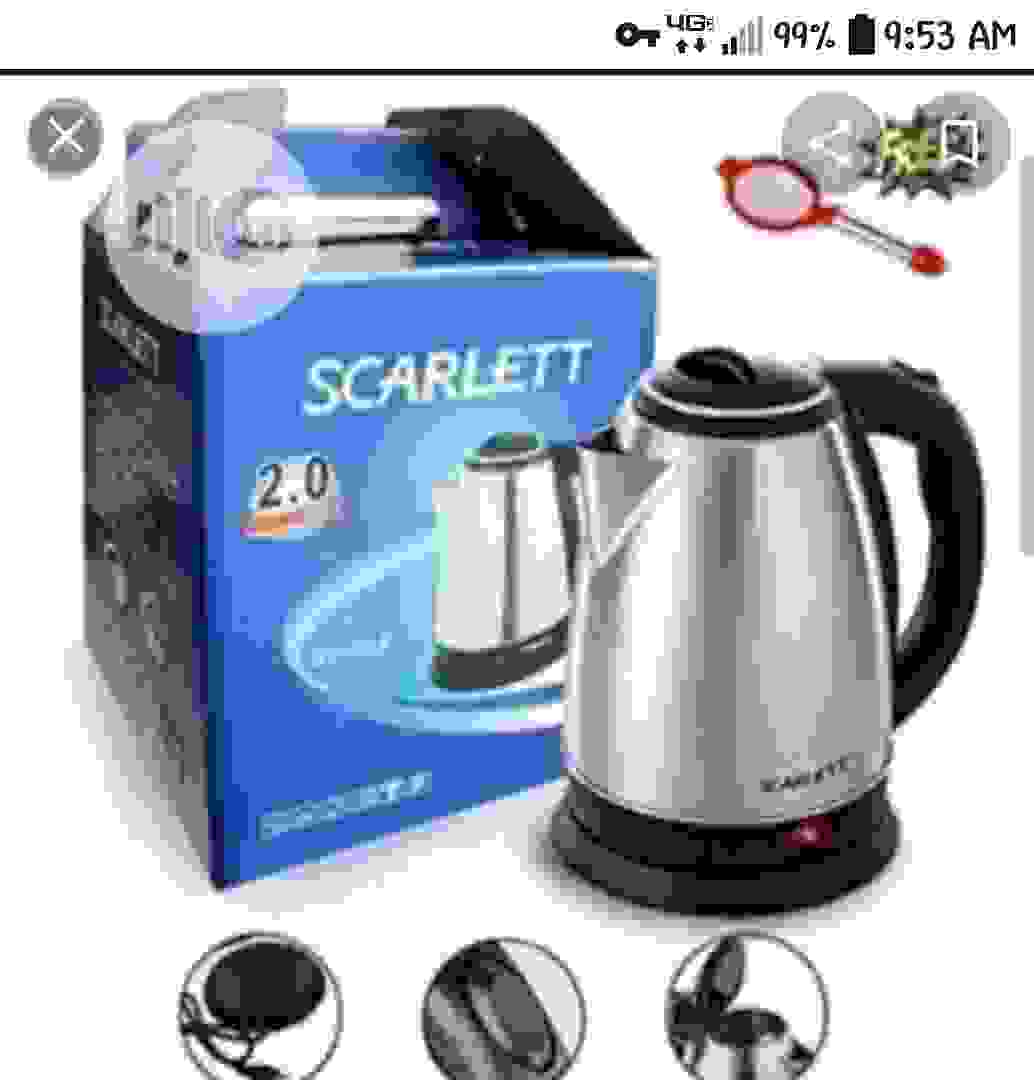 Best 4 cup percolator jar pot Online, Shop Dantty Uganda