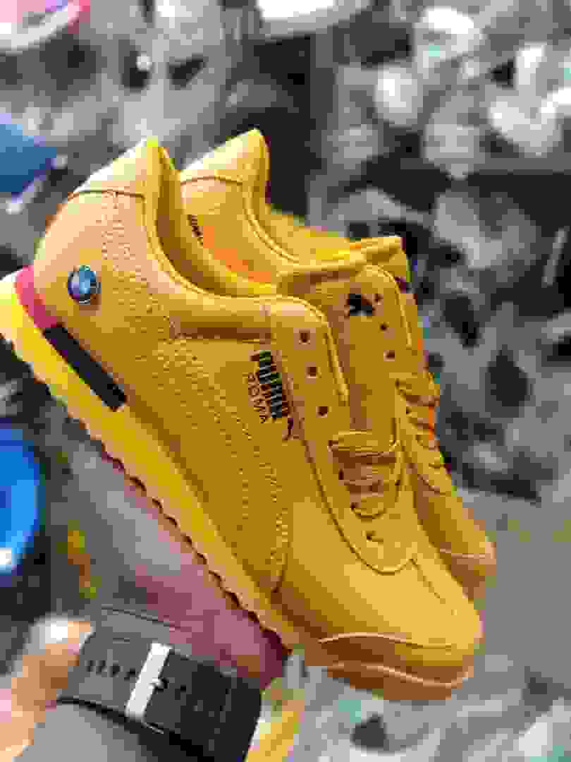 Puma roma sneakers