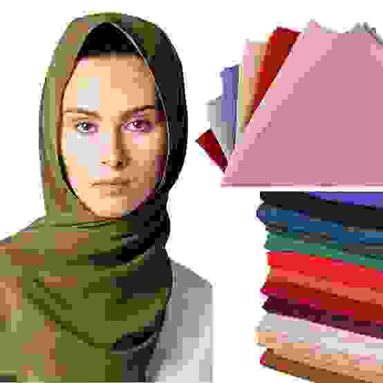 moslem hijab