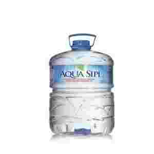 Aqua-Sipi 5L bottle