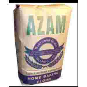 Azam Home Baking Flour