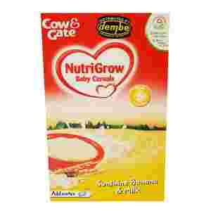 Cow & Gate Baby Cereal