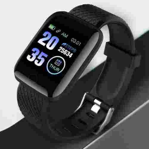 Smart Watch D13 Smart Bracelet Men Women Heart Rate Watch Heart Rate Monitor Smart Bracelet plus Smart Wristband with world time