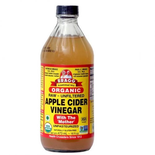 Apple Cider Vinegar 473 ml