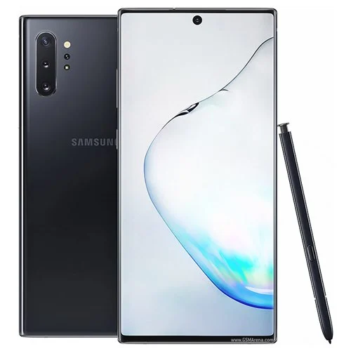 Samsung Galaxy Note 10 plus Boxed 