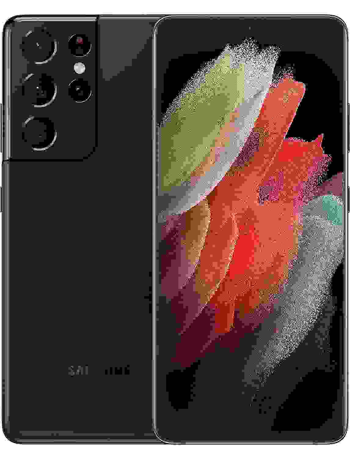 Samsung Galaxy S21 Ultra Uk Used