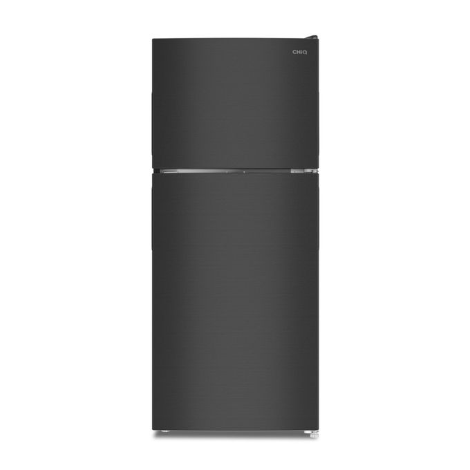 CHiQ 155L- Double Door Refrigerator