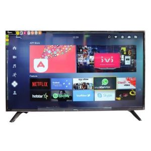Smart Plus 40 inch Smart Free To Air Led TV