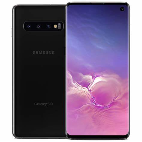Samsung Galaxy S10 Uk Used