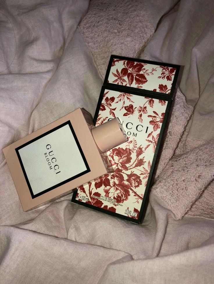 tester Gucci Bloom