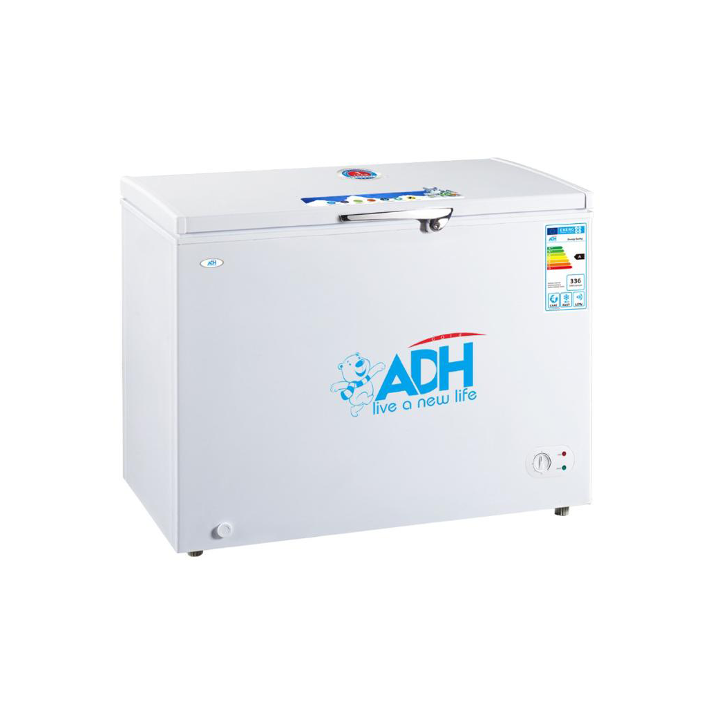 ADH 230 Litres  Chest Freezer