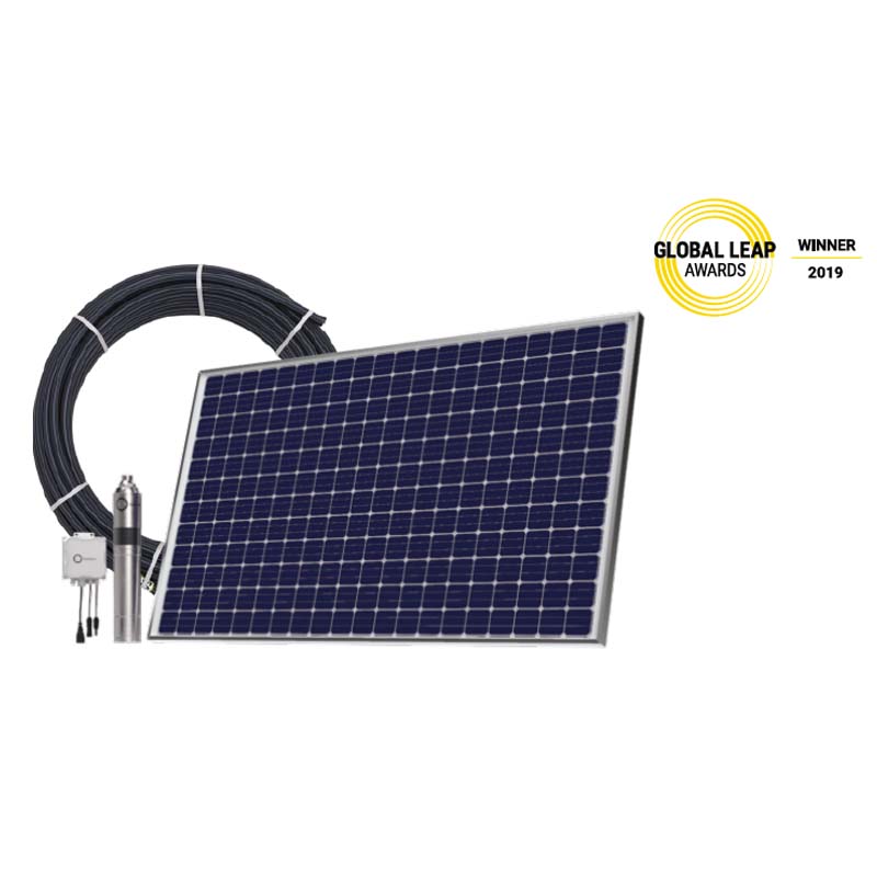 SunCulture Climate Smart Direct - RM2S 