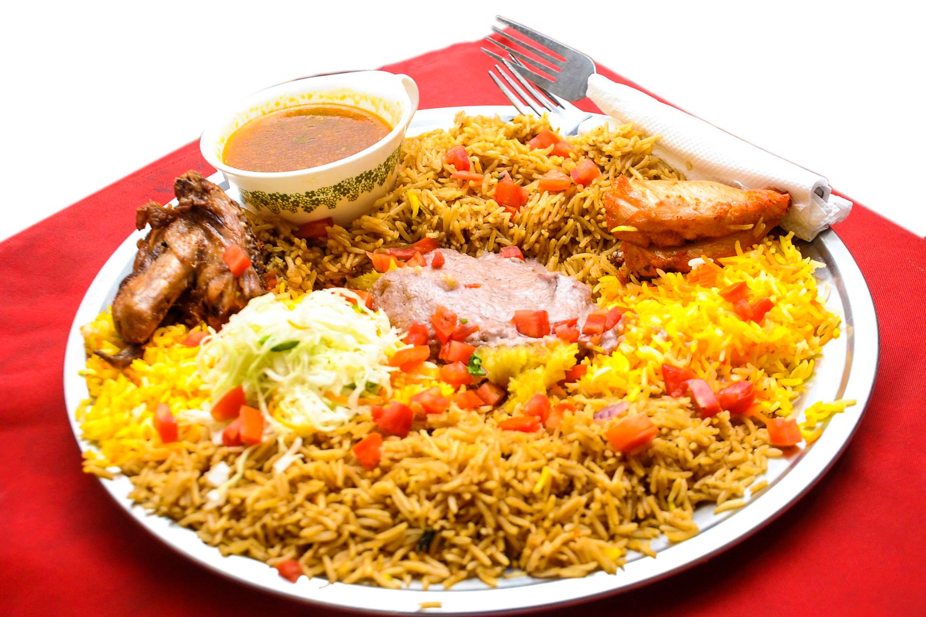 10 Traditional Ugandan Dishes You Have to Try