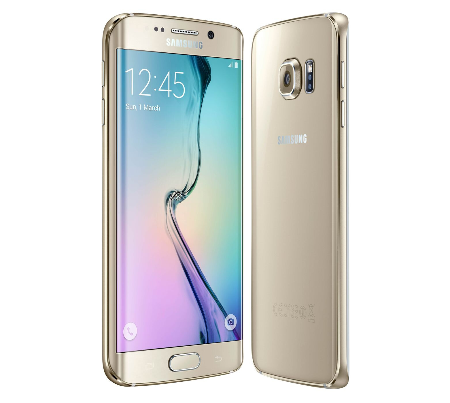 Samsung Galaxy S6  Uk Used