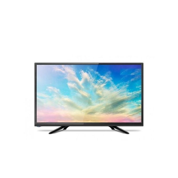 Smart X 24 Inch TV