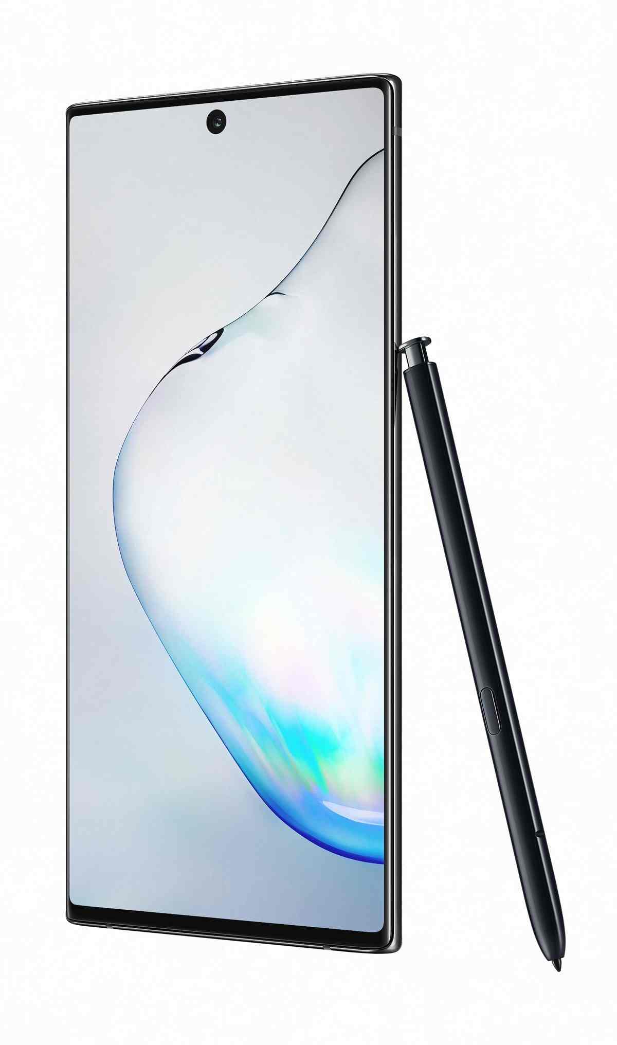 Samsung Galaxy Note 10 Plus Uk Used