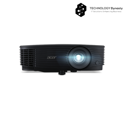 Acer X-1123HP Projector(Black)