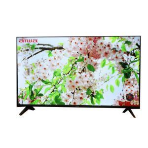 Aiwa 55” WS-558H LED Web Os Smart TV 4K HDR