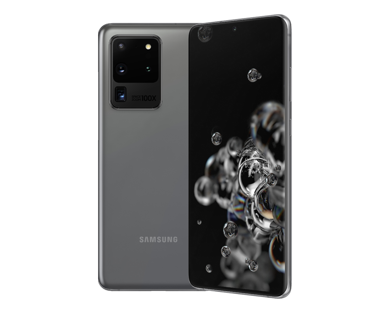 Samsung Galaxy S20 Ultra Uk used