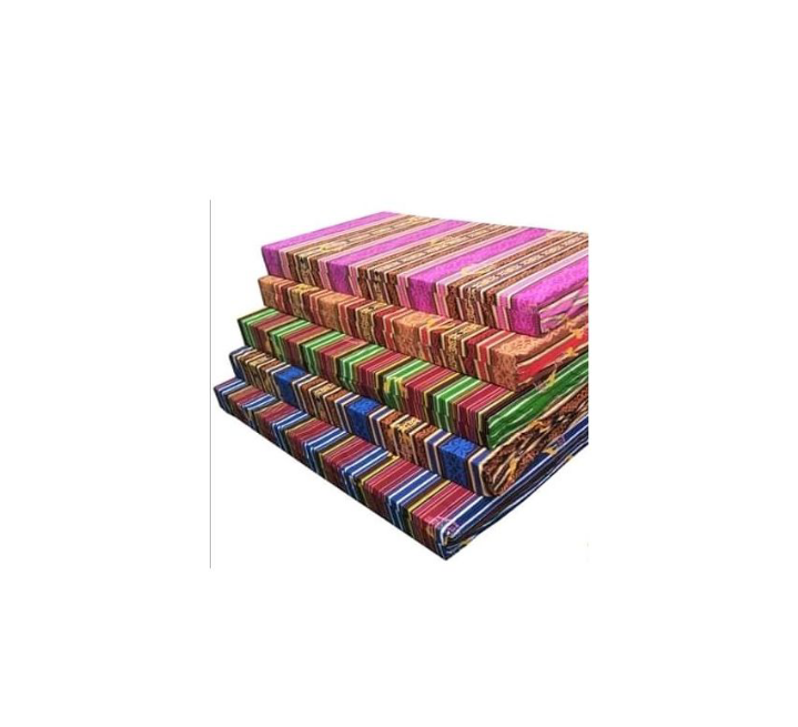 2.5x2 Perfoam mattresses multi colors 