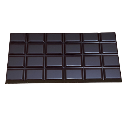 Dark Chocolate Bar 100g