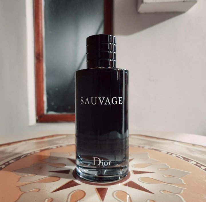 Dior Sauvage 